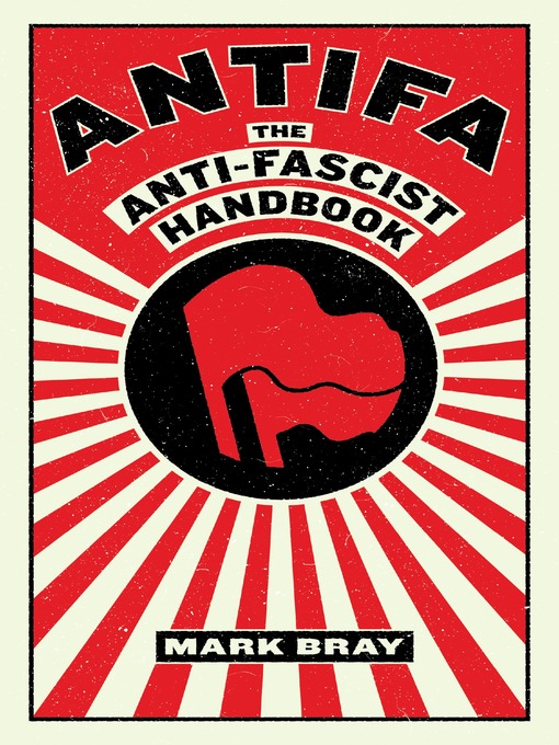 Title details for Antifa by Mark Bray - Available